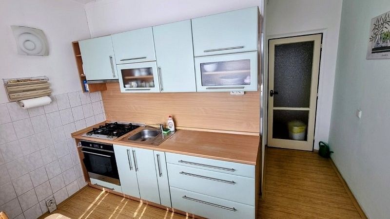 Byt 2+1, 54 m²