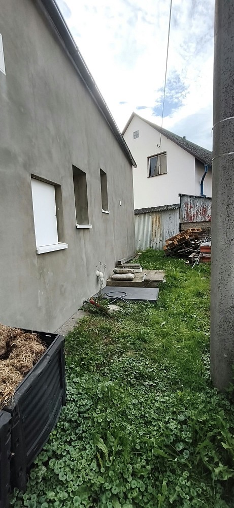 Rodinný dům · 120 m² · Starý Šachov - Malý Šachov, okres Děčín - 3