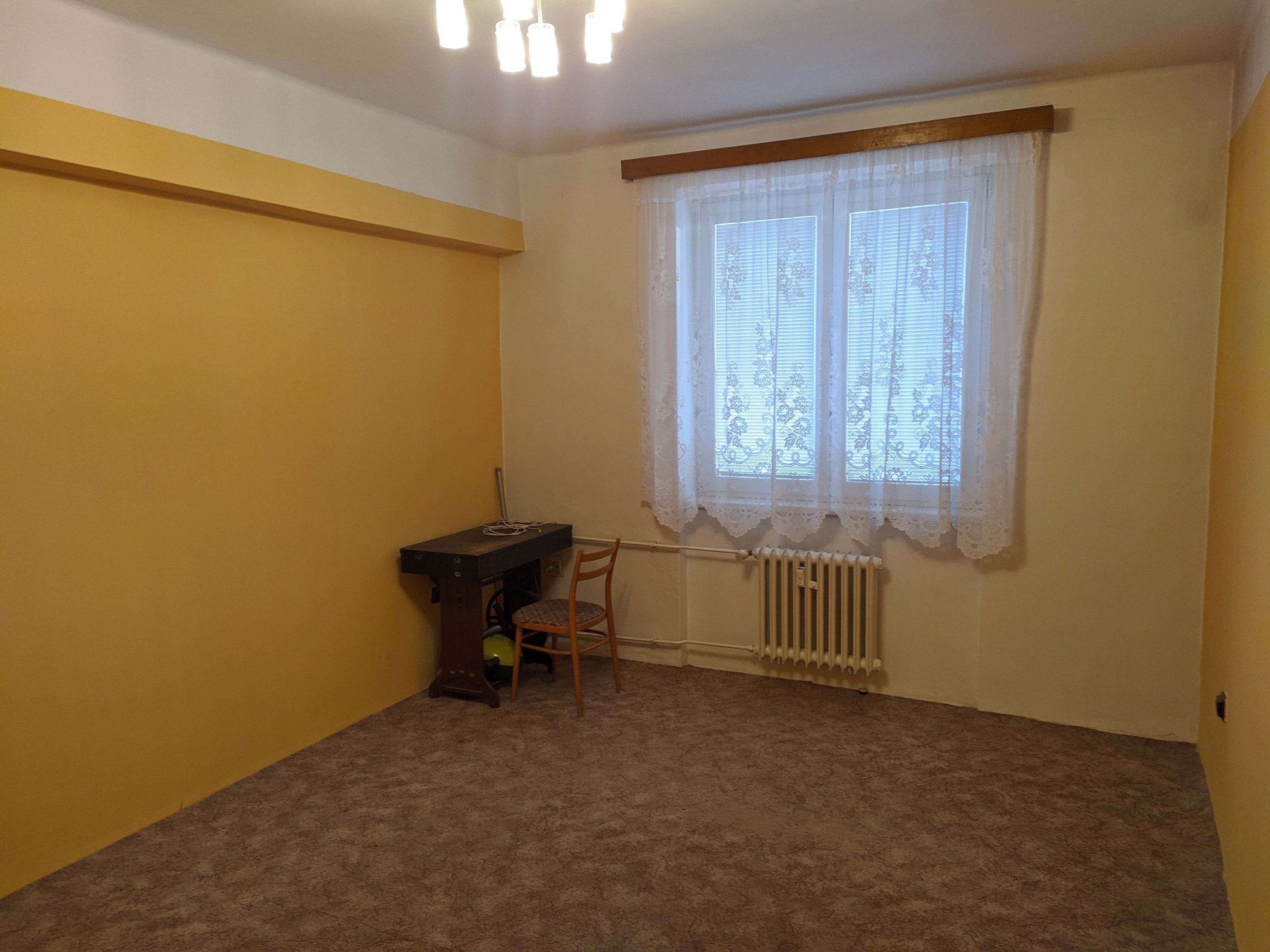 Byt 2+1 · 54 m² · Olomouc, Blanická 949/5 - 4