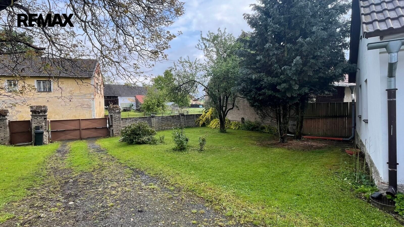 Prodej rodinný dům - Chocenice Chocenická Lhota, 83 m² - 5