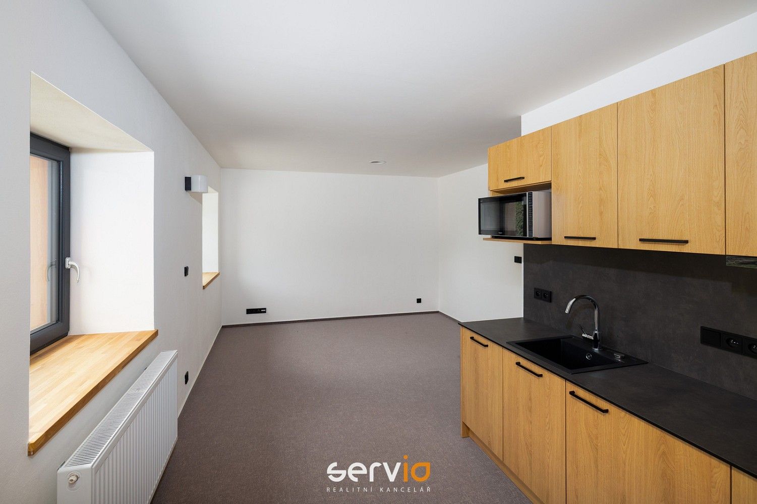 Komerční nemovitost · 48 m² · Staré Město - Kunčice, okres Šumperk, Olomoucký kraj - 4