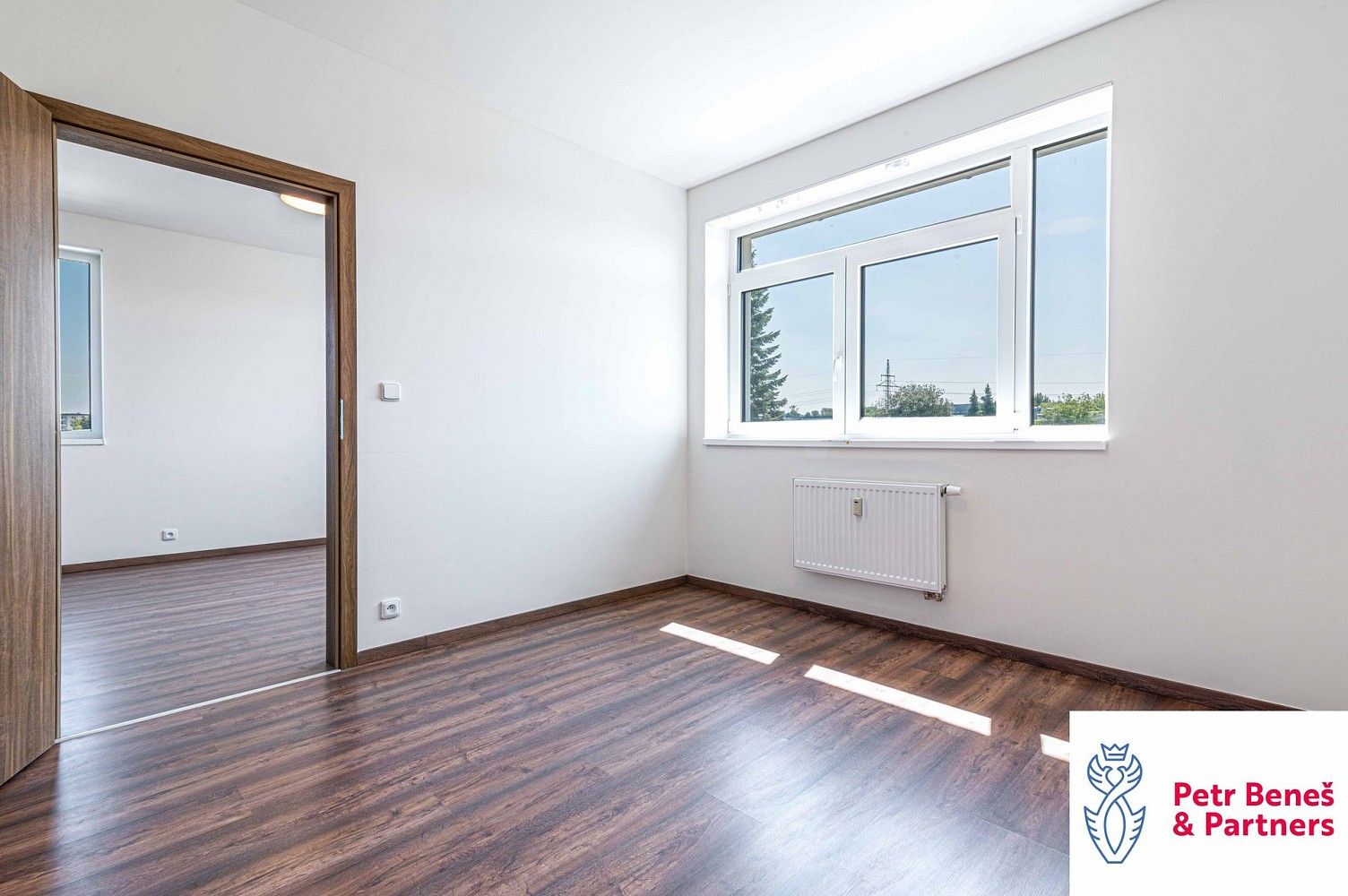 Byt 2+kk · 55 m² · Rakovník - Rakovník II, Středočeský kraj - 4