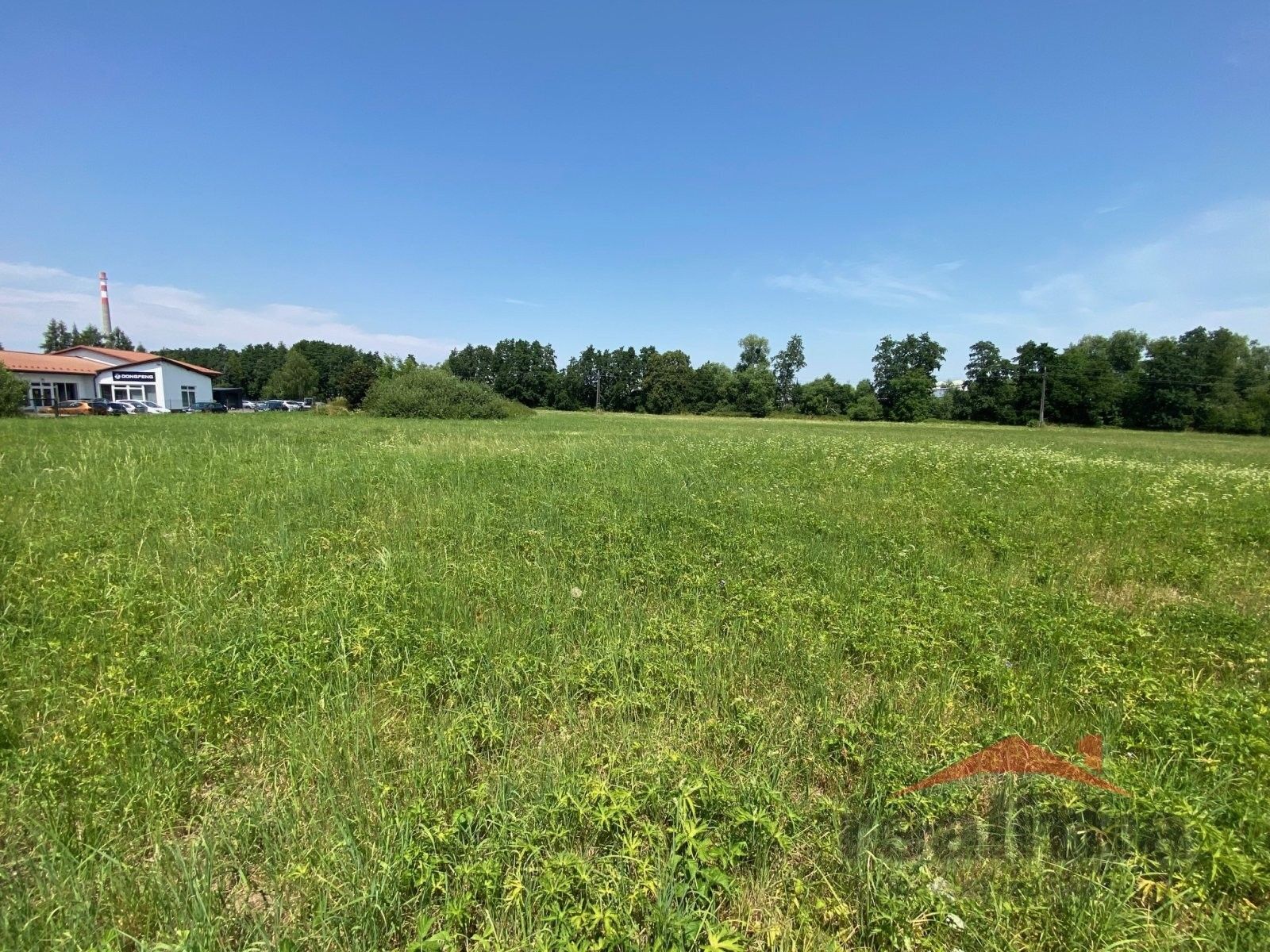 Komerční pozemky, Ostravská, Opava, 11 000 m² - 2