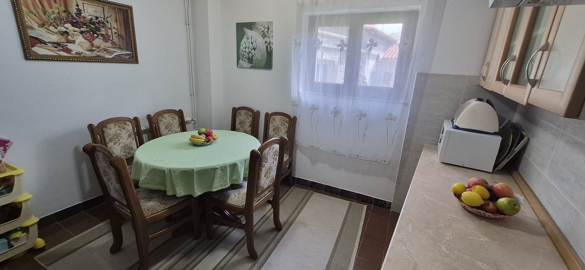 Prodej rodinný dům - Pula, HR, 140 m² - 5