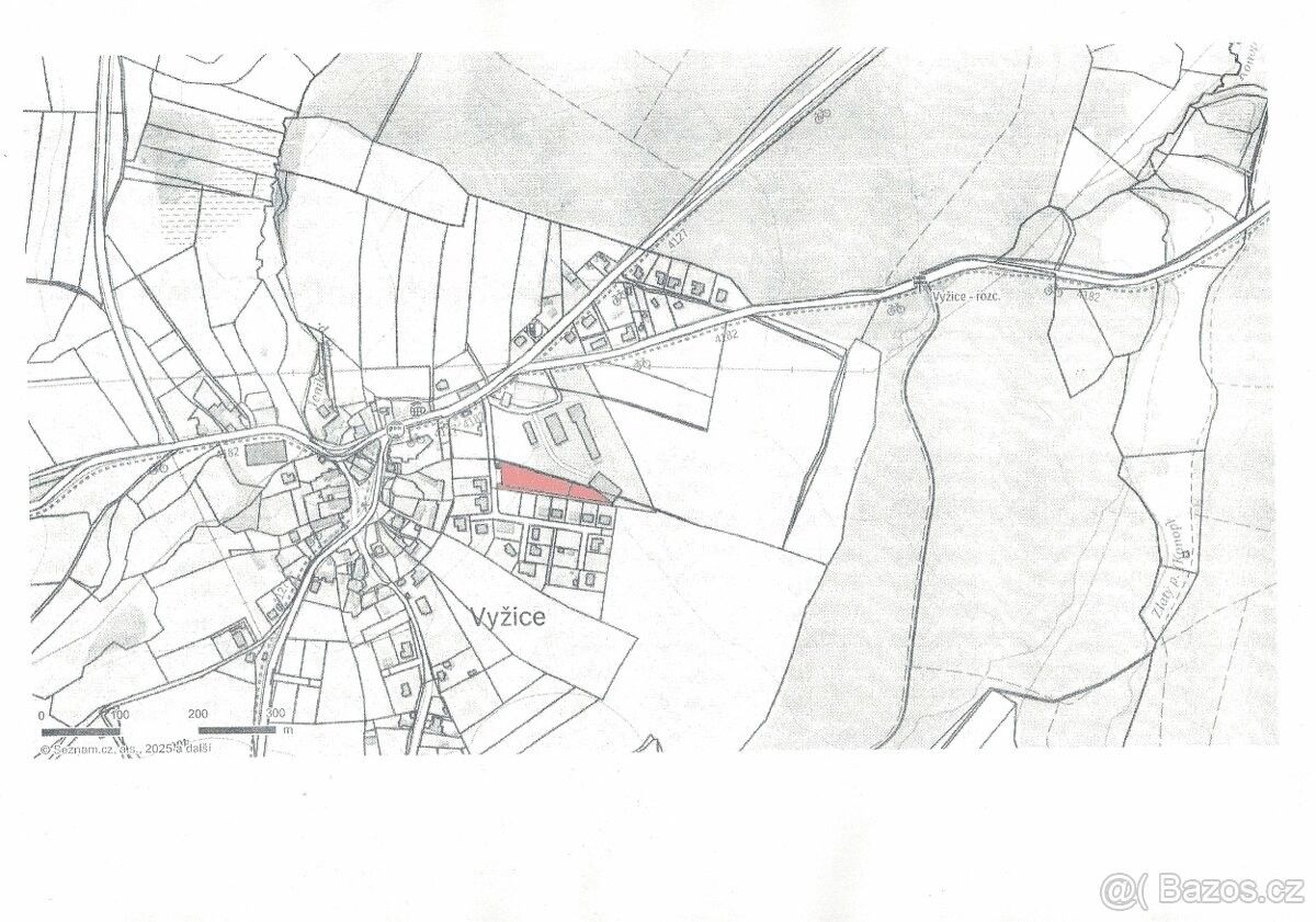 Prodej pozemek pro bydlení - Heřmanův Městec, 538 03