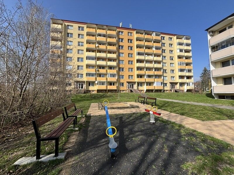 Prodej byt 2+1 - Otrokovice, 765 02, 62 m²