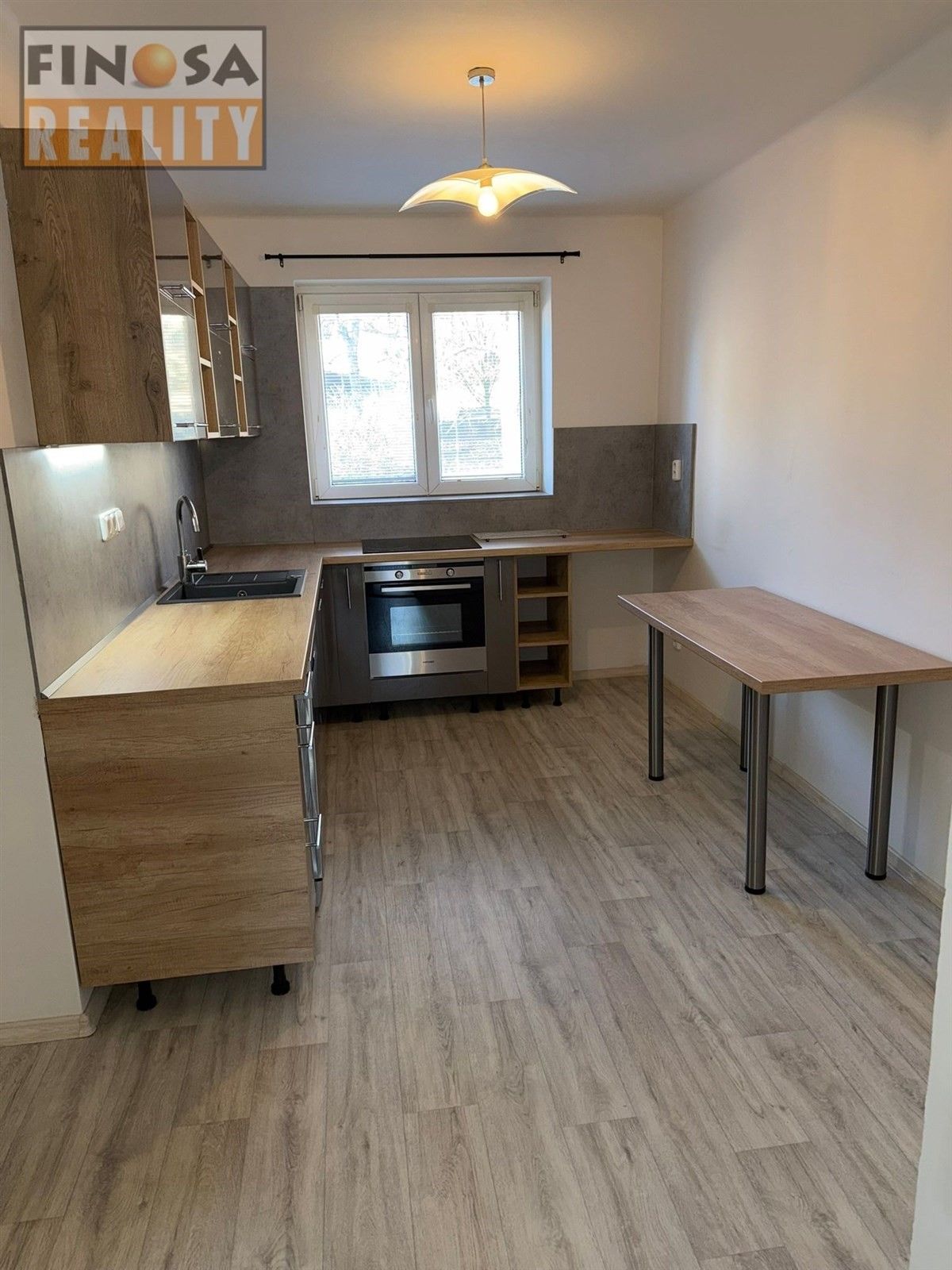 2+1, Ivana Olbrachta 2243, Ústí nad Labem, 57 m²