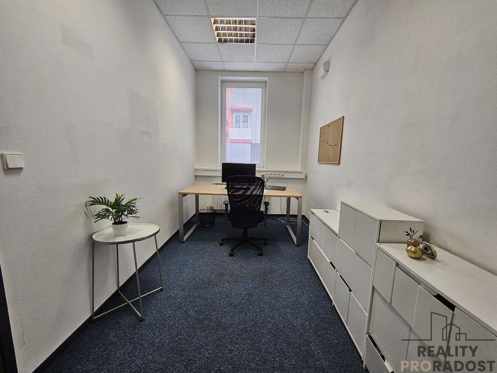 Kancelář · 130 m² · Příční, Hodonín - 4