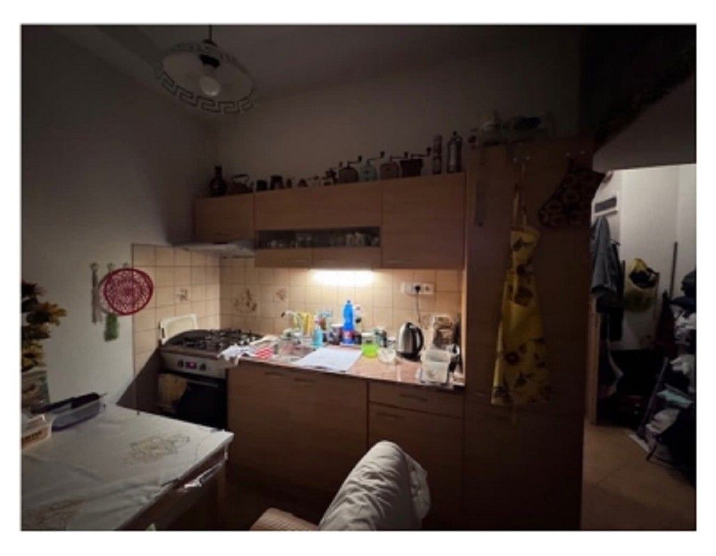 Prodej byt - Praha, 110 00