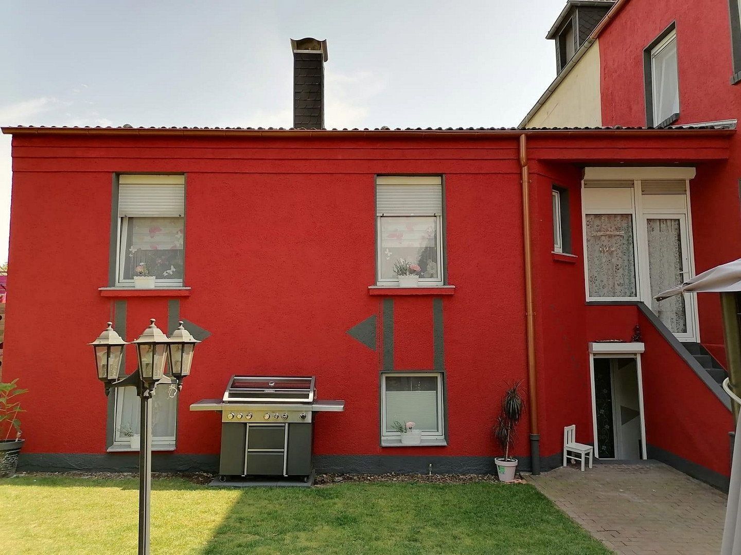 Rodinný dům · 359 m² · Ziegelstraße 14, Oberhausen Oberhausen Osterfeld Nordrhein-Westfalen 46117 - 4