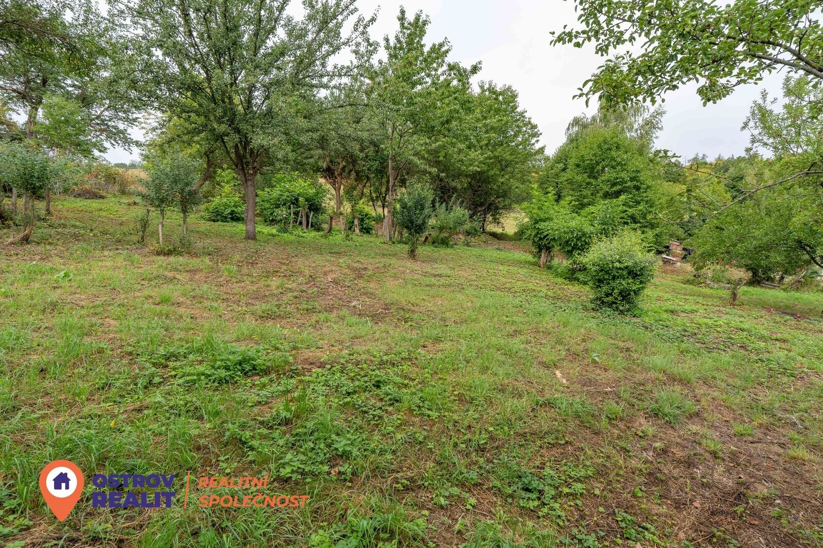 Pozemek pro bydlení · 2 113 m² · Ruda nad Moravou - 4