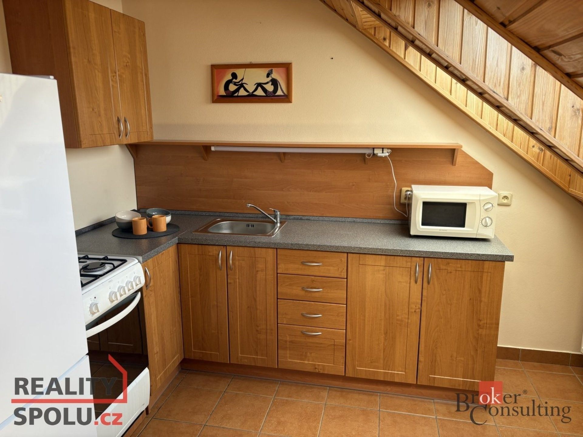 2+kk, třída Spojenců, Opava, 75 m²