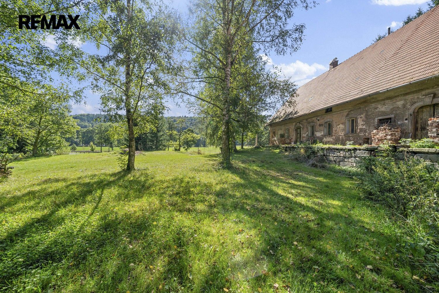 Zemědělský objekt · 888 m² · Otovice, okres Náchod, Královéhradecký kraj - 3