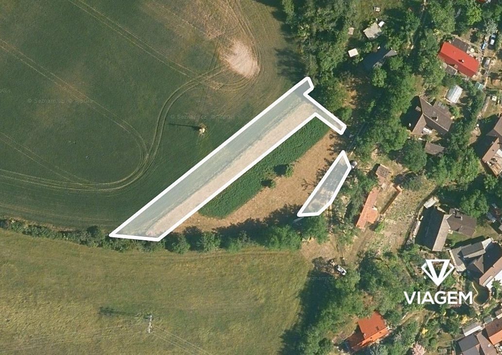 Pozemky pro bydlení, Liběchov, 277 21 - 2