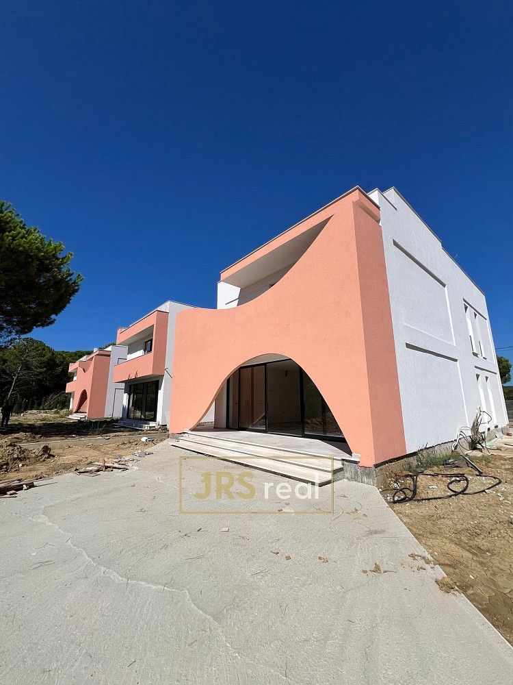 Prodej rodinný dům - Gjiri I Lalezit, Albánie, 237 m² - 5