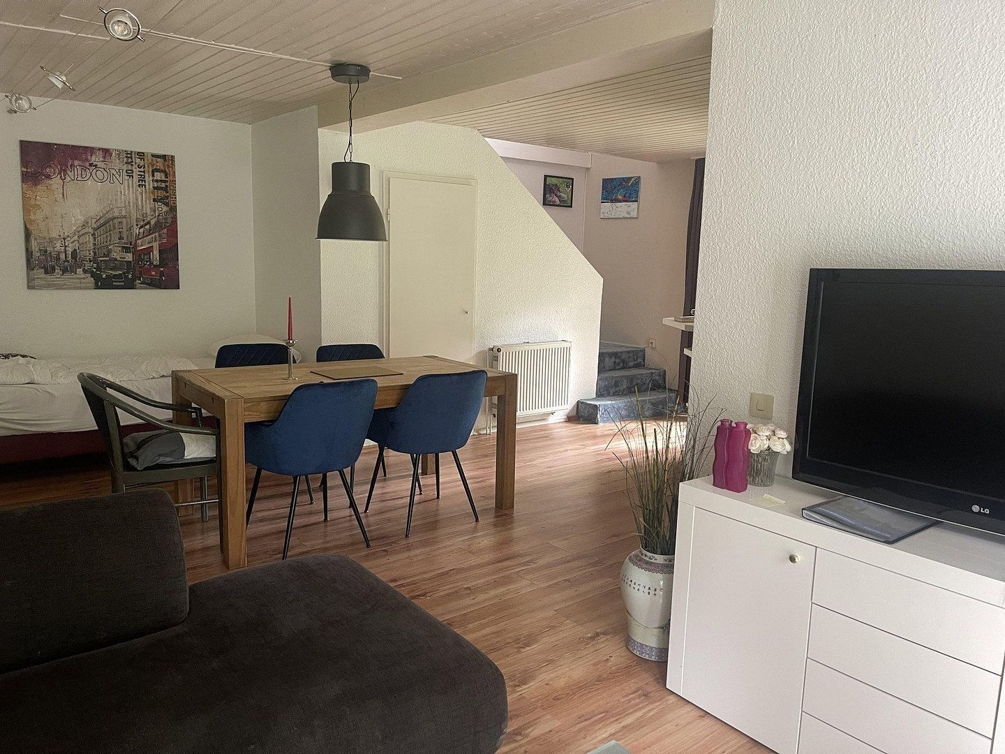 2+kk, Stellaustieg 10 Hamburg Rahlstedt Hamburg 22143, 85 m² - 1