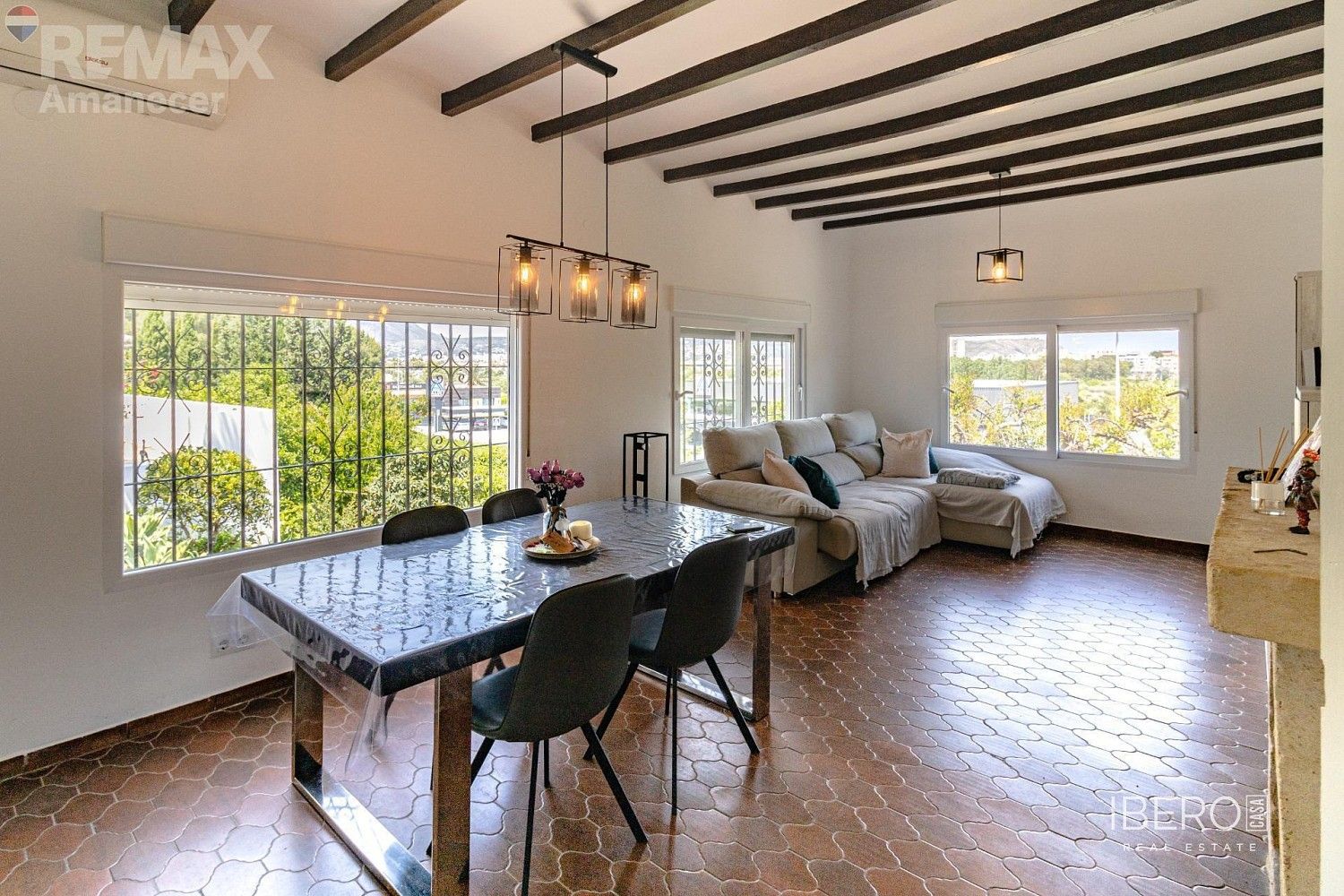 Rodinný dům · 1 607 m² · Jávea - Xàbia, ES - 3