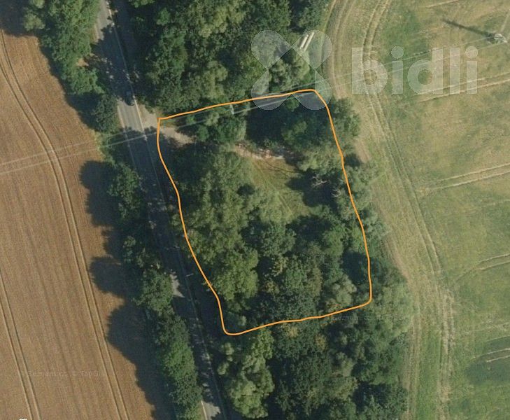 Louky, Pardubice - Nemošice, Pardubický kraj - 1