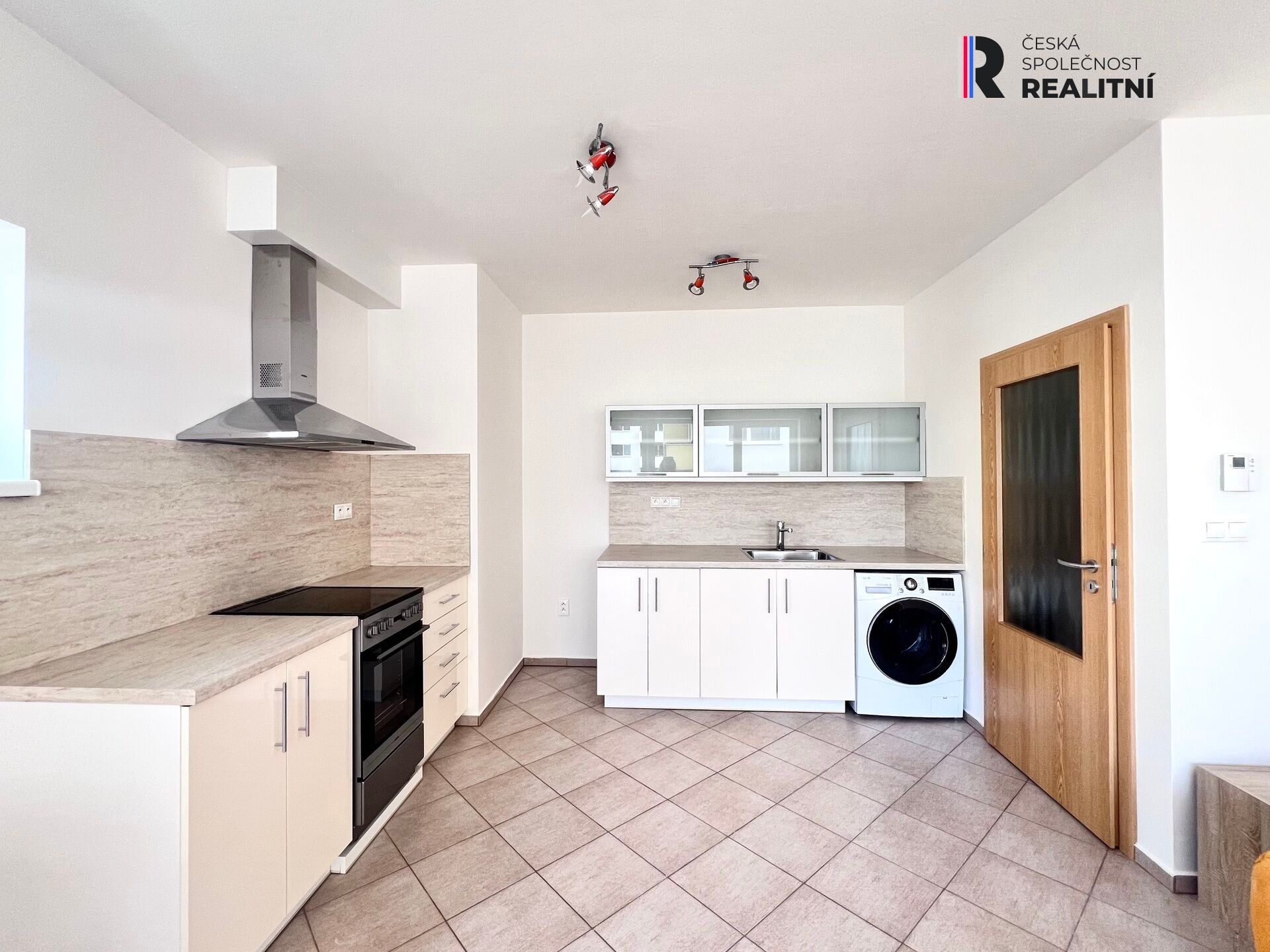 3+kk, Hvozdecká, Brno, 93 m² - 2