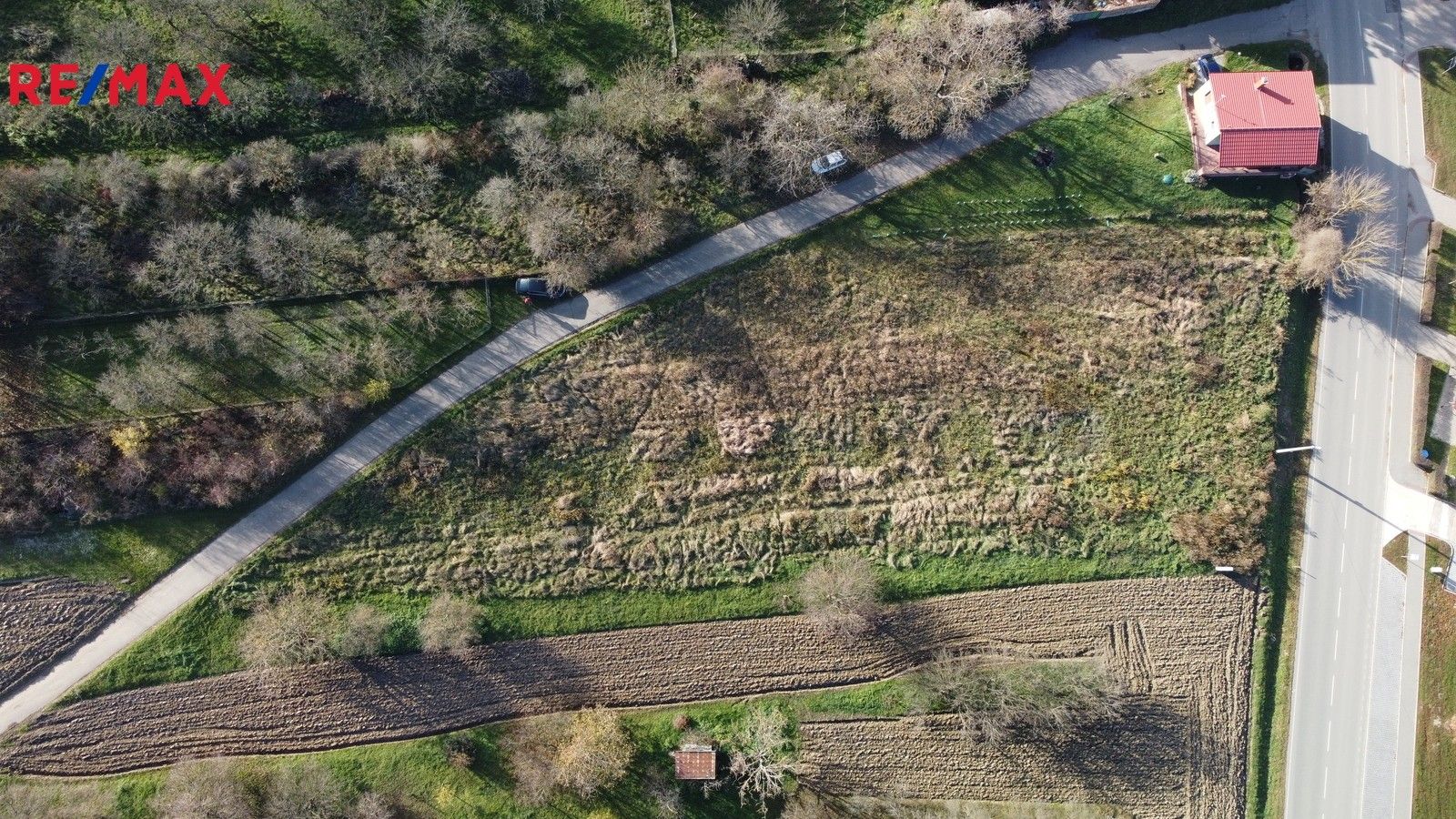 Komerční pozemky, Hustopeče, 2 m²