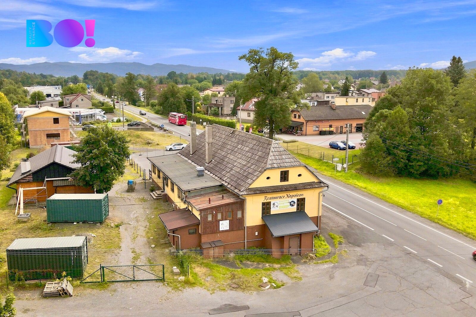 Kancelář · 150 m² · Třinec Oldřichovice - 3