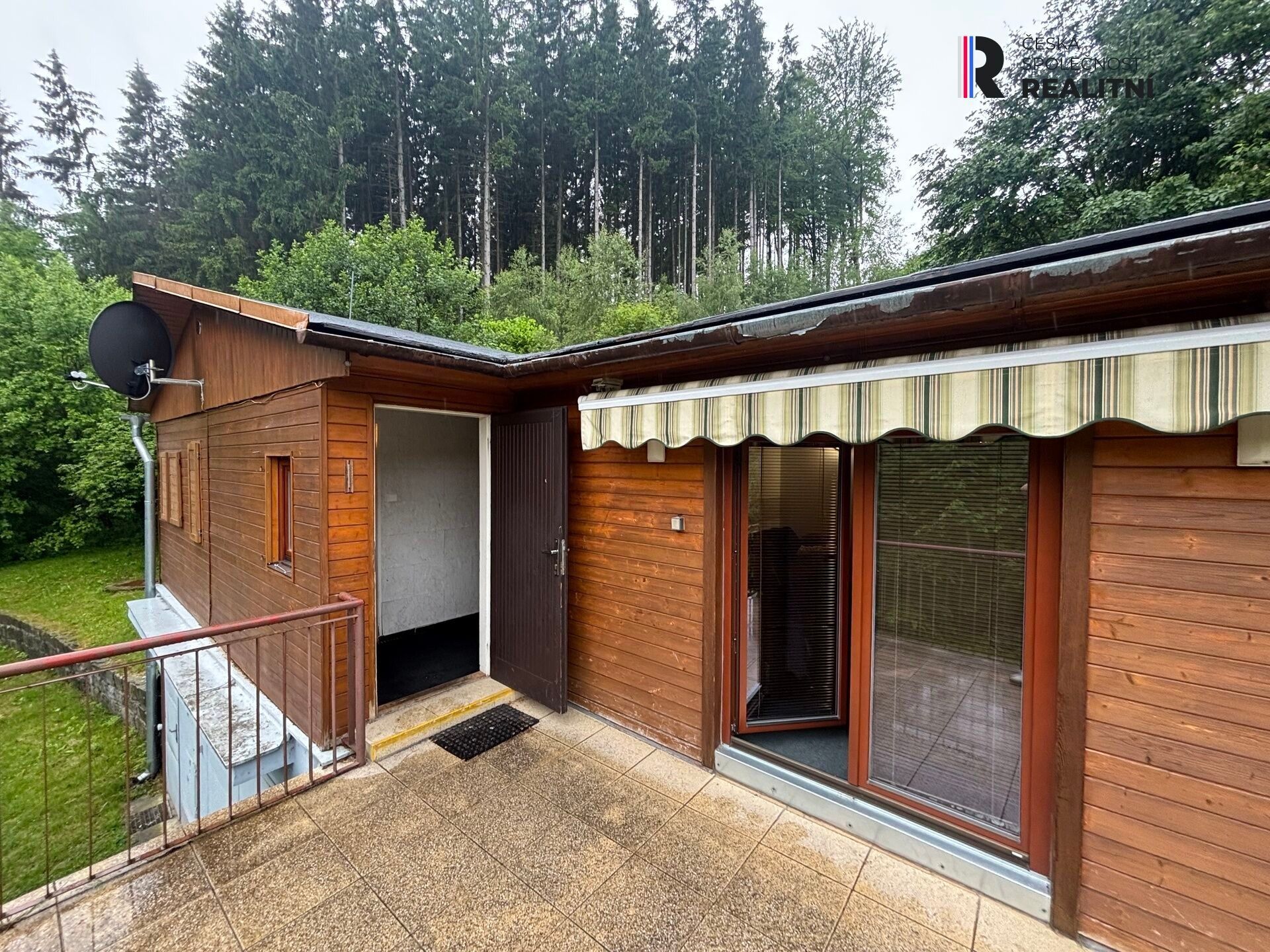 Chata · 79 m² · Krchleby - 4