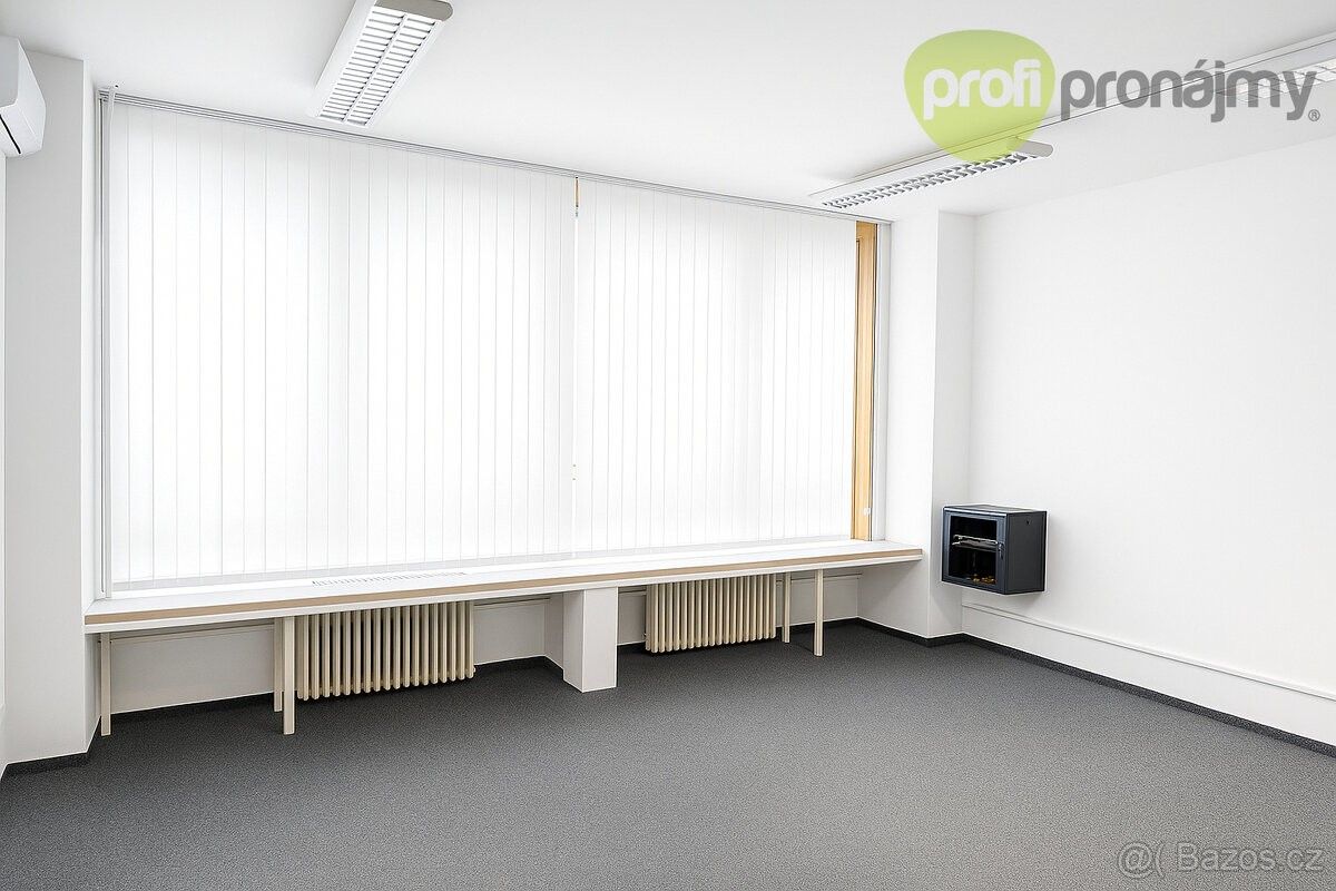 Obchodní prostory, Ostrava, 709 00 - 2