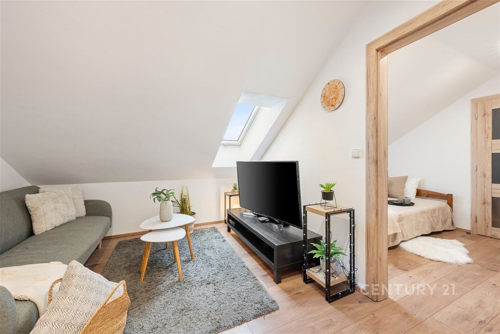 Byt 3+kk · 45 m² · Hluboká 8, Králíky - 3