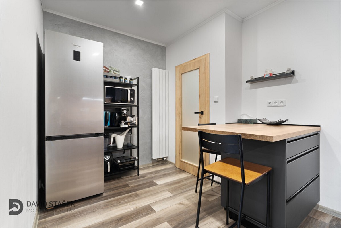Pronájem byt 1+1 - Lesní, Česká Třebová, okres Ústí nad Orlicí, 38 m² - 5