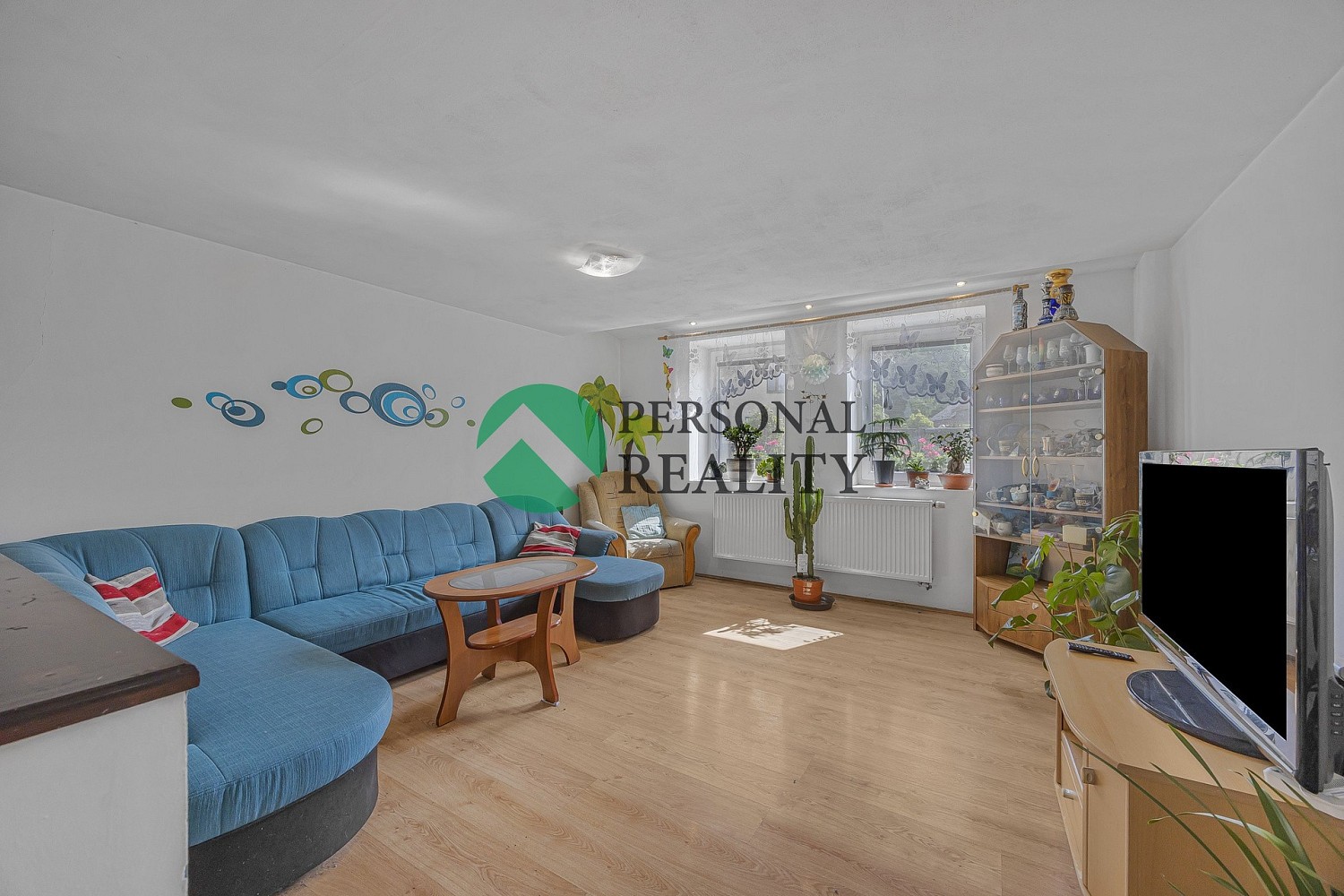 Prodej rodinný dům - Klamoš, okres Hradec Králové, 219 m² - 2