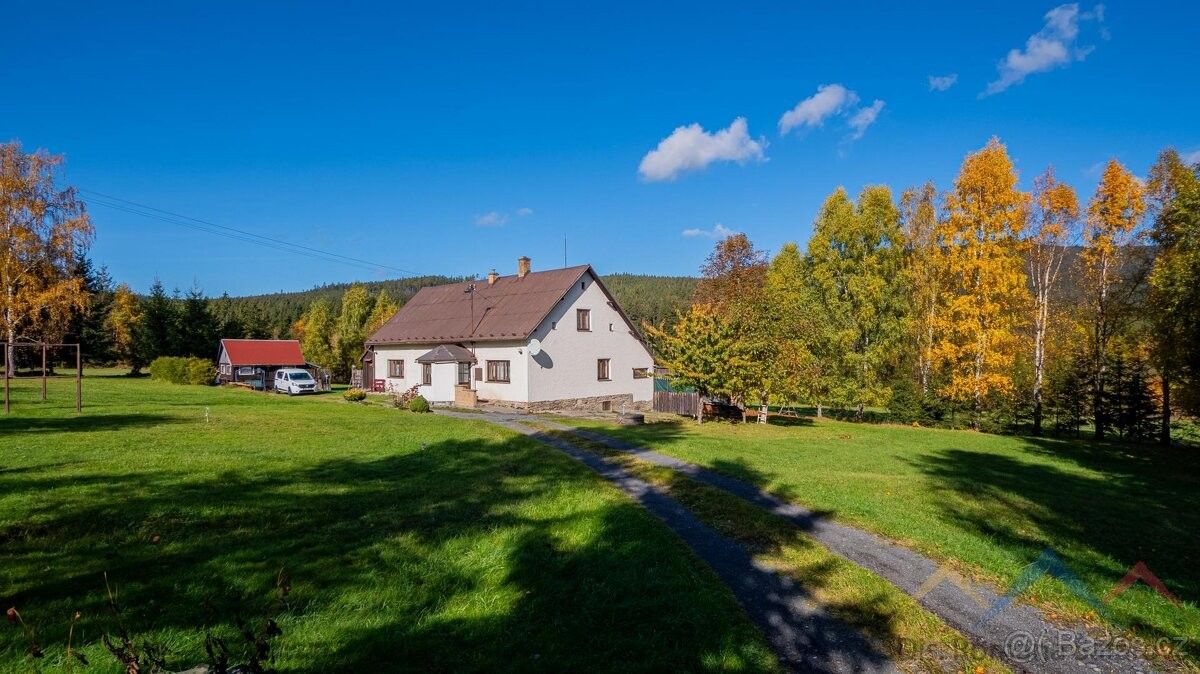 Rodinné domy, Rýmařov, 795 01