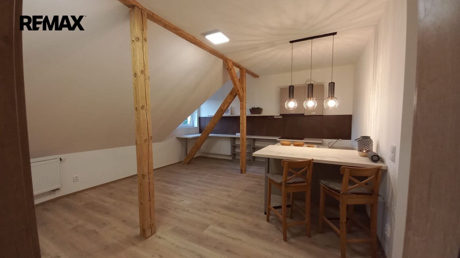 Byt 3+kk · 75 m² · Mattoniho nábřeží 351, Karlovy Vary Drahovice - 3