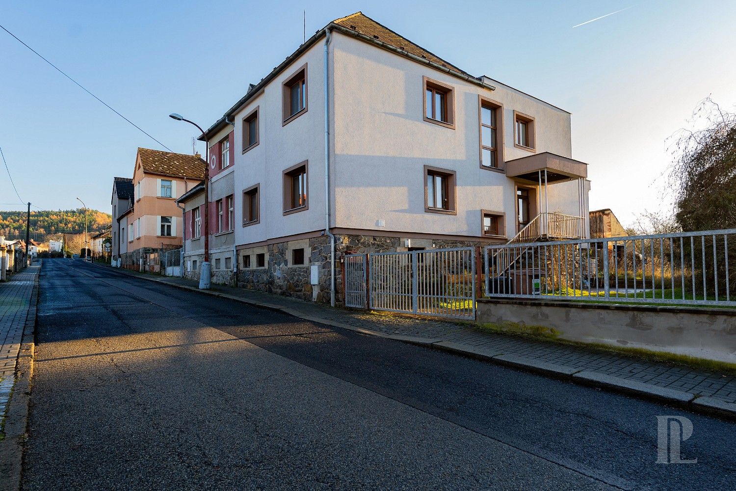Rodinné domy, Václavská, Strakonice - Strakonice II, 335 m² - 1