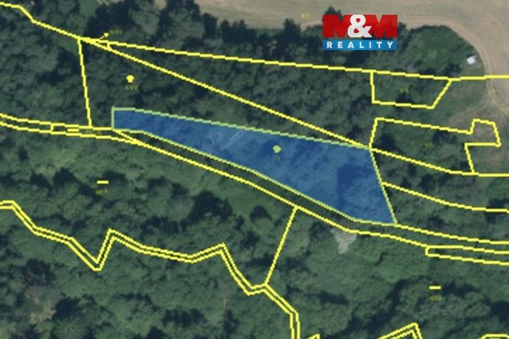 Pozemky pro bydlení, Jesenice u Rakovníka, 270 33