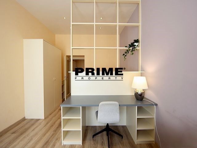 Pronájem byt 1+1 - Máchova 724, Praha Vinohrady, 40 m² - 5
