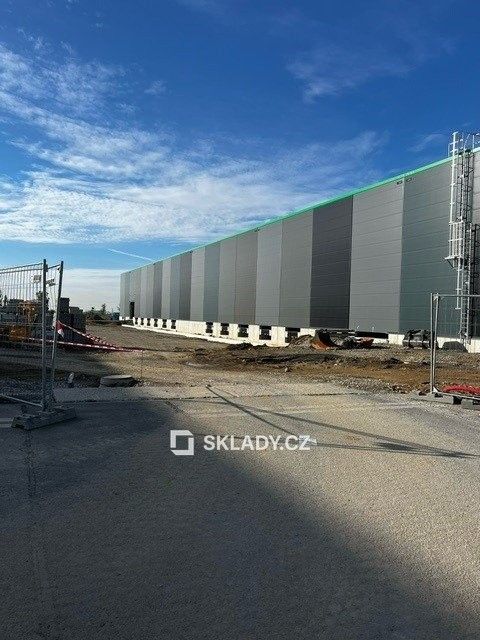 Pronájem sklad - Olomouc, 10 080 m² - 5