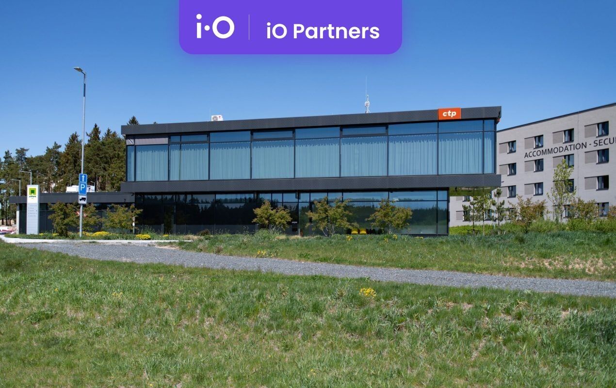 Pronájem sklad - Bor Nová Hospoda, 9 786 m² - 5