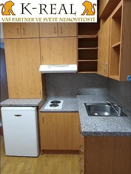 1+1, Velká Bíteš, okres Žďár nad Sázavou, Kraj Vysočina, 40 m² - 2