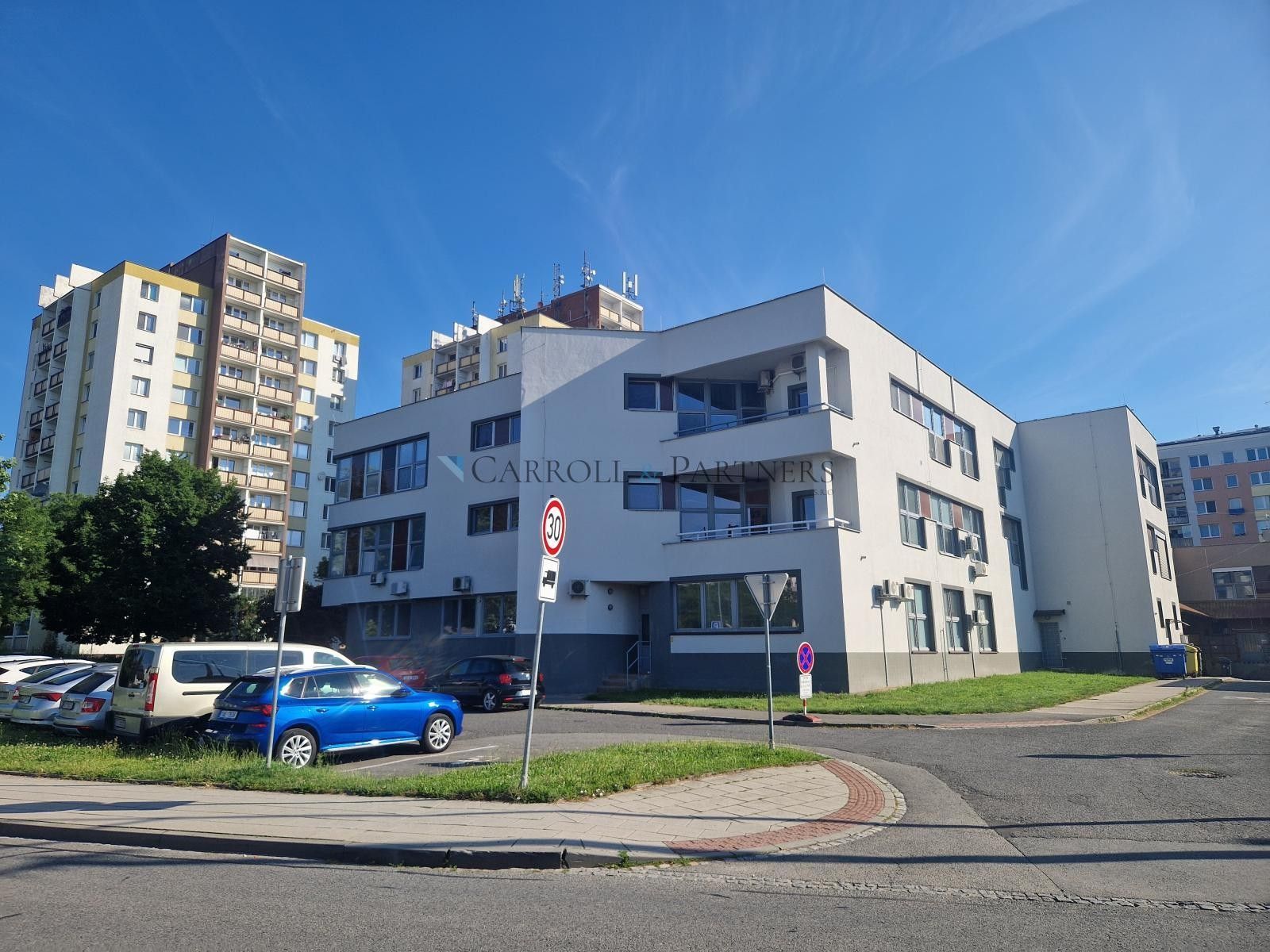Komerční nemovitost · 75 m² · Partyzánská, Opava - 4