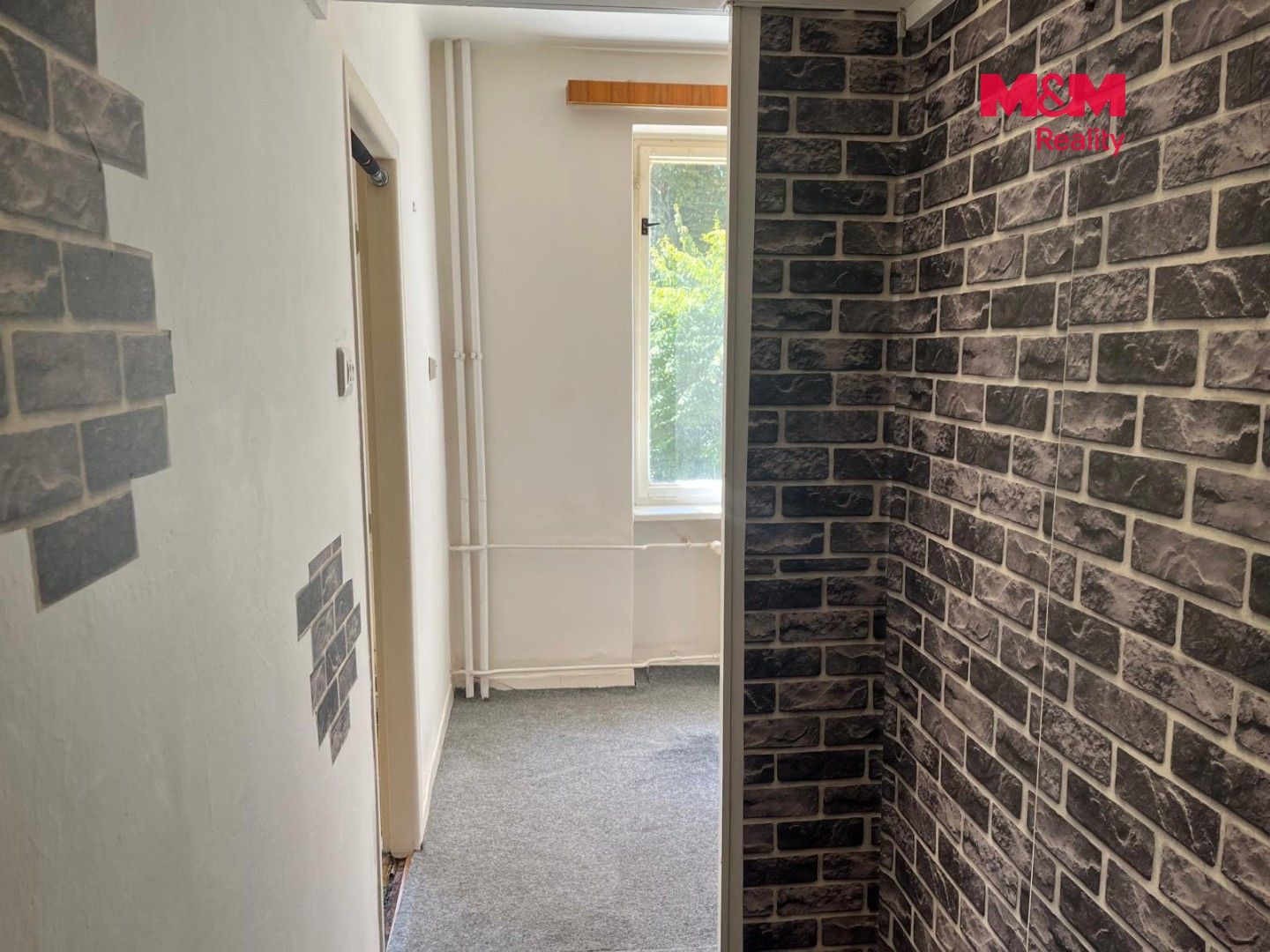 Prodej byt 2+1 - Fűgnerova, Louny, 55 m² - 5