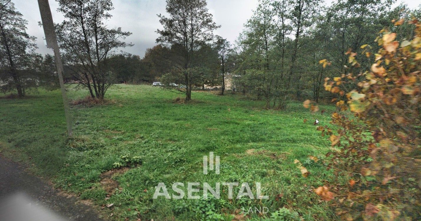 Prodej zemědělský pozemek - Rychvald