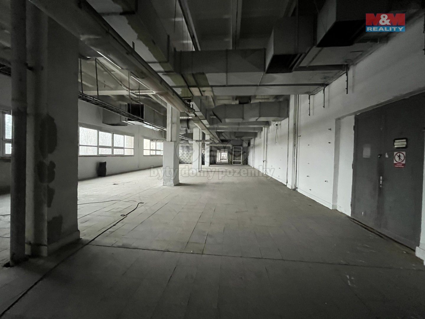 Sklad · 600 m² · Studentská, Havířov - 3