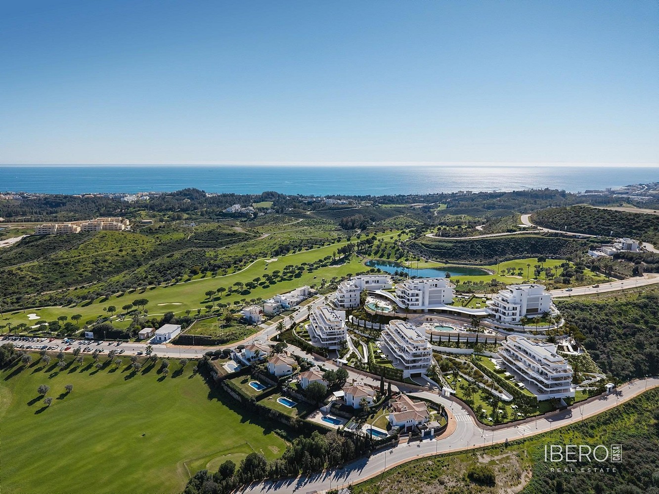 2+kk, Mijas, Španělsko, 67 m² - 2