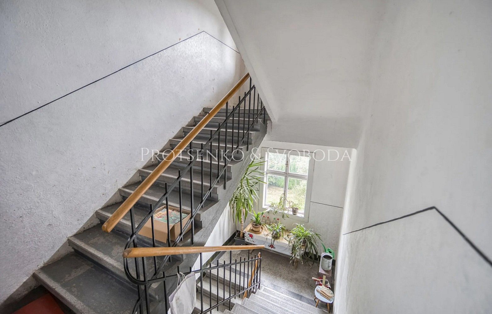 Činžovní dům · 652 m² · České Budějovice - České Budějovice 7, Jihočeský kraj - 4