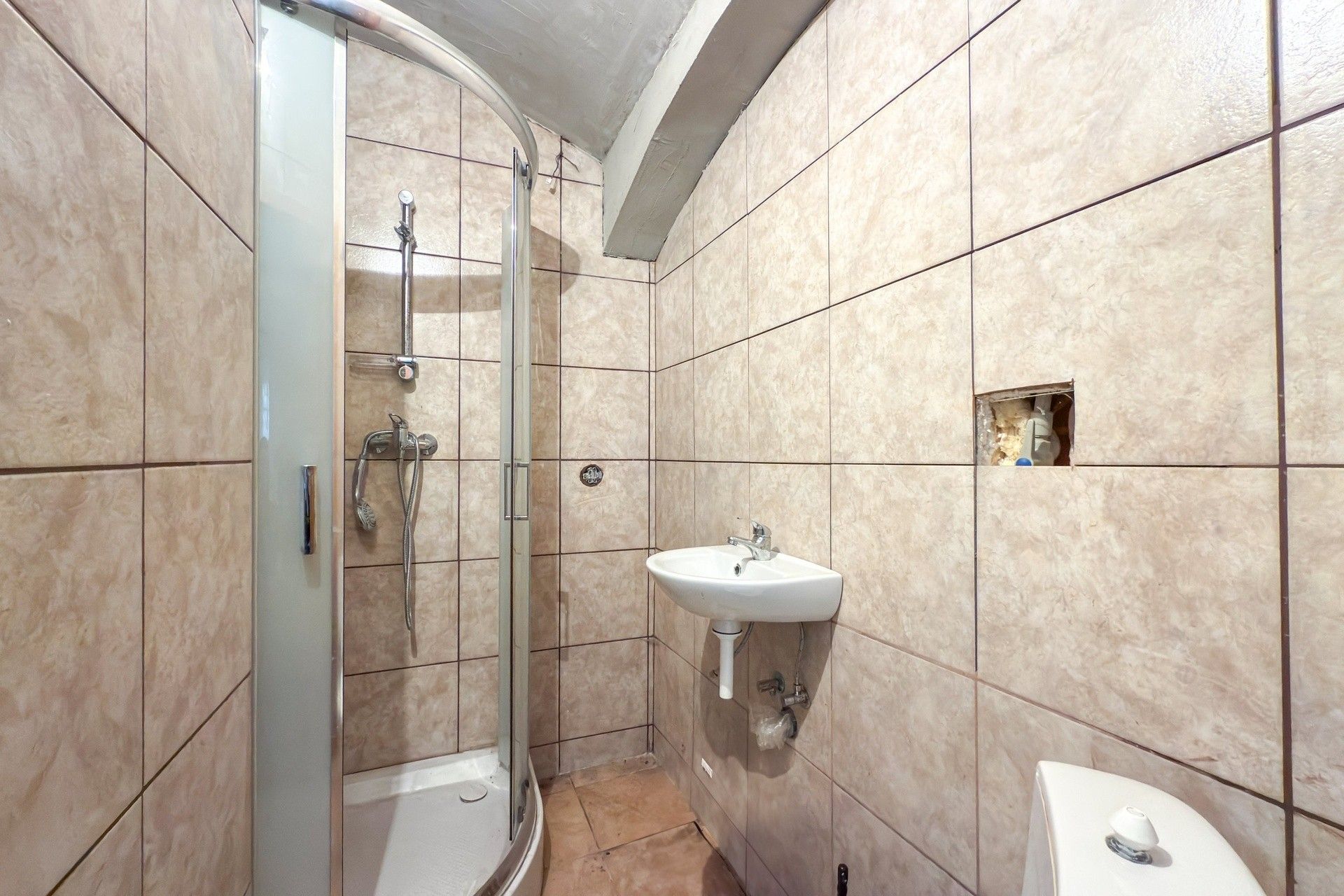 Prodej rodinný dům - Petrovice, 77 m²