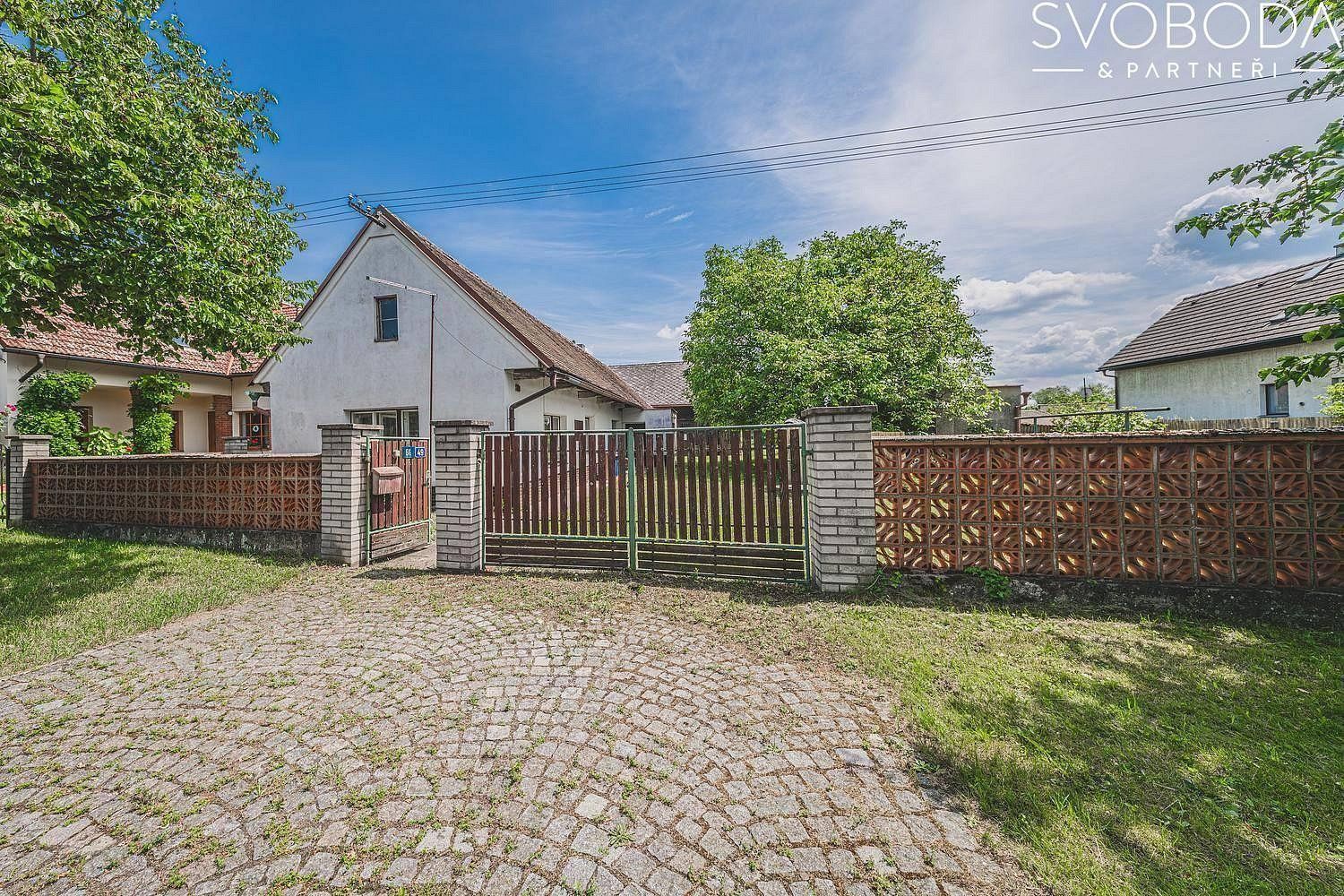 Rodinný dům · 126 m² · Na Dubech, Hradec Králové - Pouchov - 4
