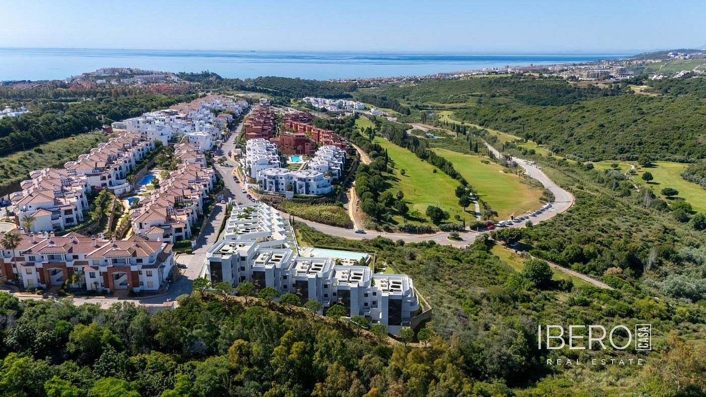 Prodej byt 4+kk - Casares, Španělsko, 108 m² - 5