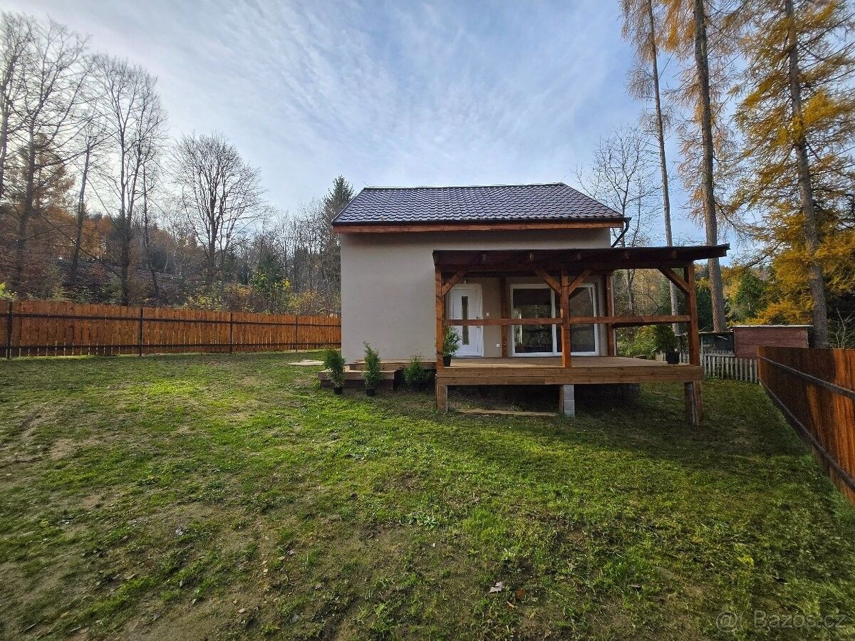 Prodej chata - Sázava, 285 06