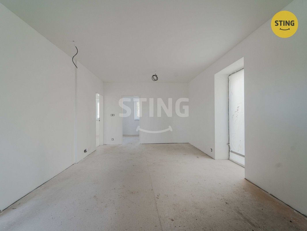 Byt 3+kk · 60 m² · Hlavní  , Bolatice Borová - 3
