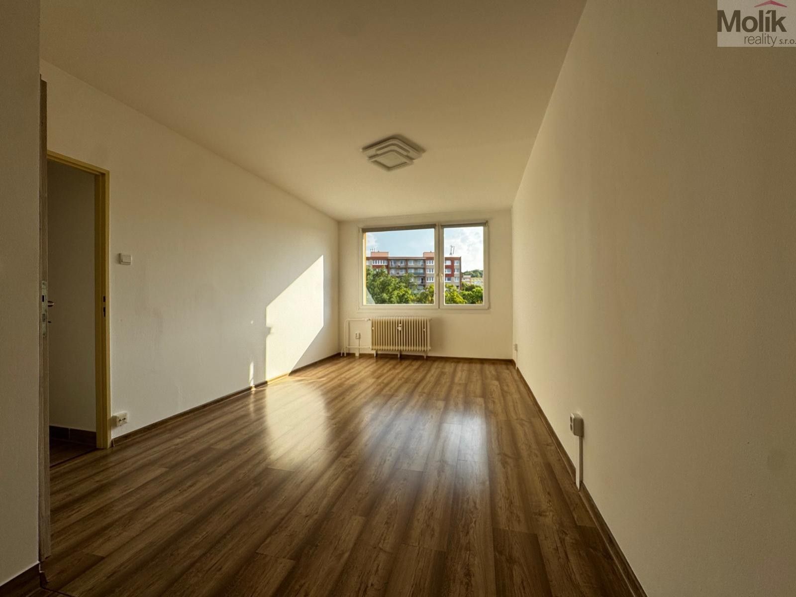 2+kk, Jaroslava Haška, Most, 40 m²